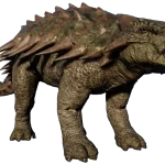 Ankylosaurus1
