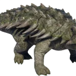 Ankylosaurus2