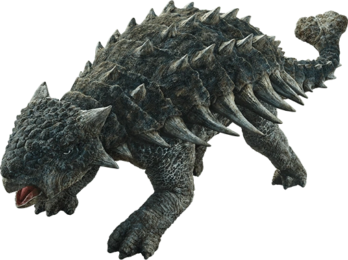 Jurassic world fallen kingdom ankylosaurus by sonichedgehog2 dc9e372