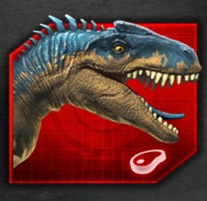 Dino Rivals Scan Code » DNA scan codes for the Jurassic World Play App