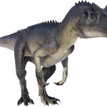 Allosaurus2