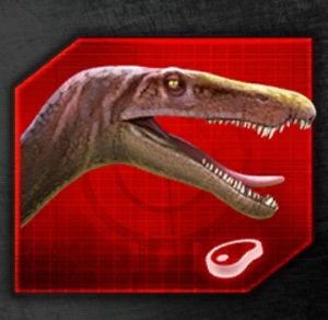 Dino Rivals Scan Code » DNA scan codes for the Jurassic World Play App