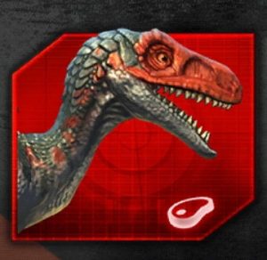 Dino Rivals Scan Code » DNA scan codes for the Jurassic World Play App