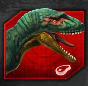 Dino Rivals Scan Code » DNA scan codes for the Jurassic World Play App