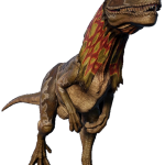 Dilophosaurus1