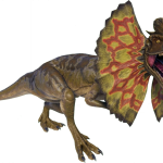 Dilophosaurus2