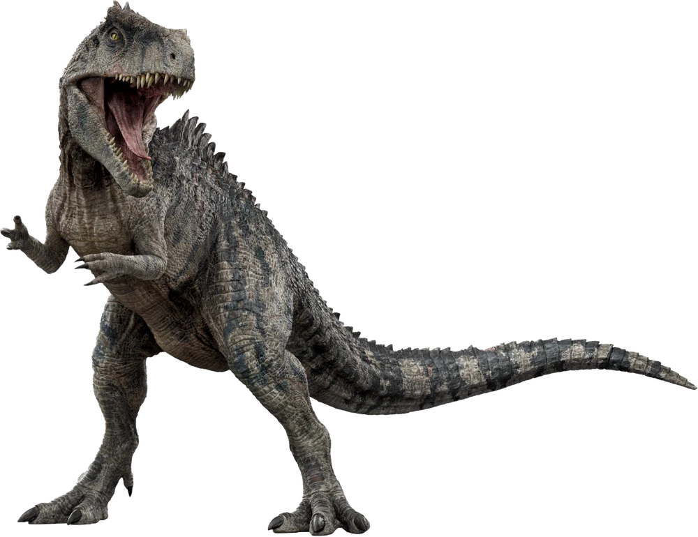Giganotasaurus Jurassic World Dominion
