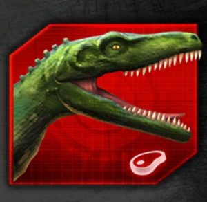 Dino Rivals Scan Code » DNA scan codes for the Jurassic World Play App