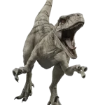 JWD Atrociraptor Ghost render 2