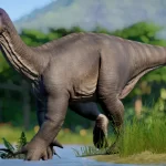 JWEIguanodon