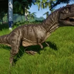 JWEMajungasaurus