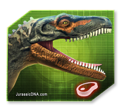 JurassicDNA DinoAttack 01