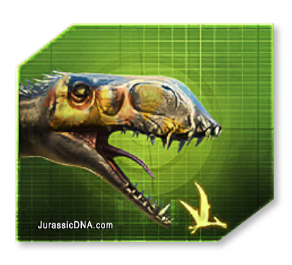 JurassicDNA DinoAttack 04