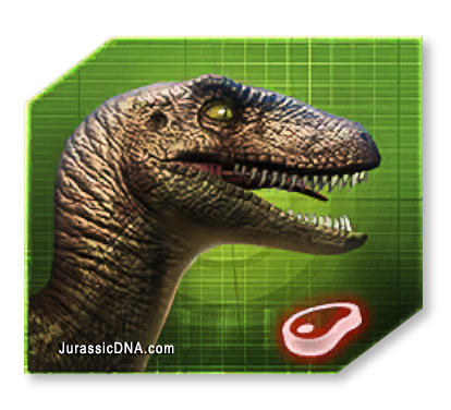 JurassicDNA DinoAttack 06