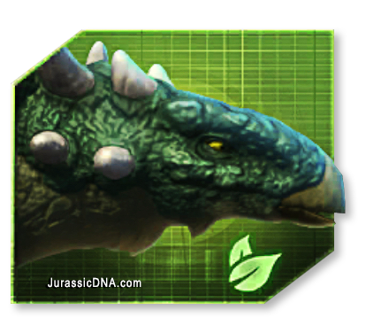 JurassicDNA DinoAttack 07