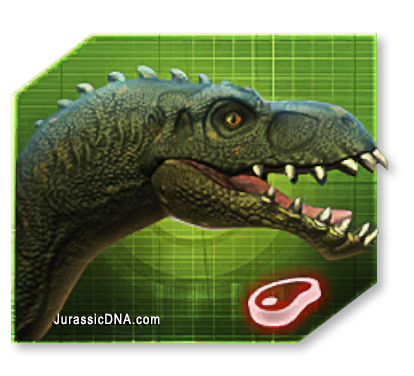 JurassicDNA DinoAttack 08