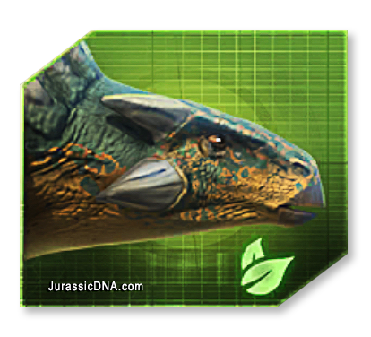JurassicDNA DinoAttack 12
