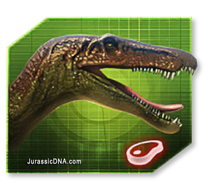JurassicDNA DinoAttack 13
