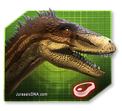 JurassicDNA DinoAttack 14