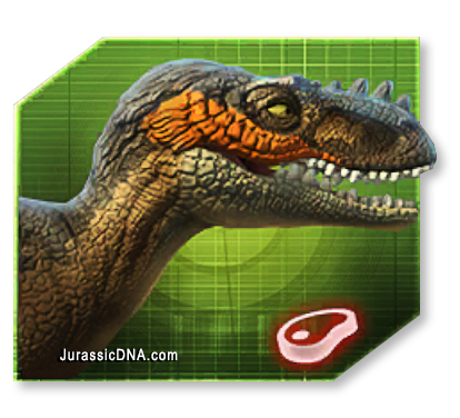 JurassicDNA DinoAttack 21