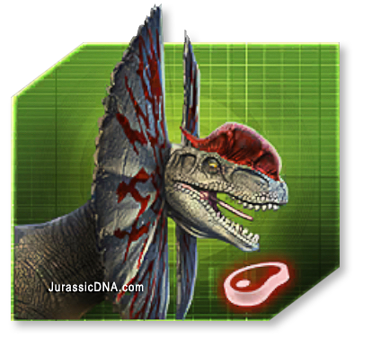 JurassicDNA DinoAttack 23