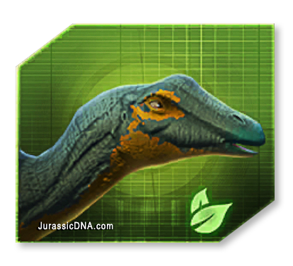 JurassicDNA DinoAttack 28