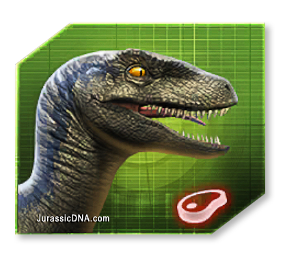 JurassicDNA DinoAttack 30