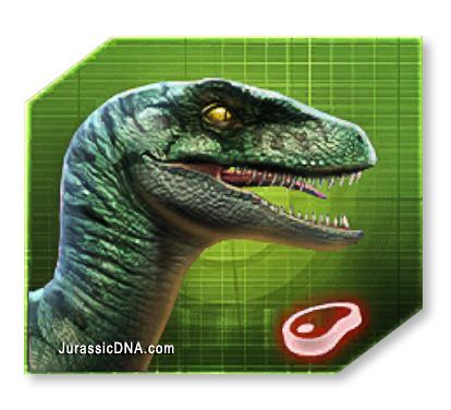 JurassicDNA DinoAttack 32