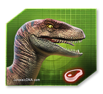 JurassicDNA DinoAttack 33