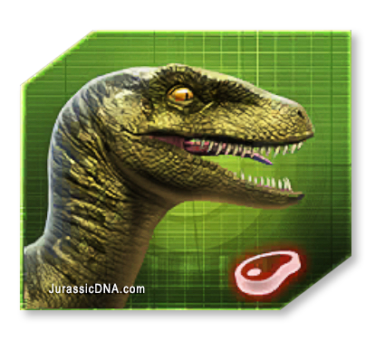 JurassicDNA DinoAttack 34