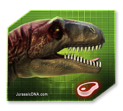 JurassicDNA DinoAttack 37