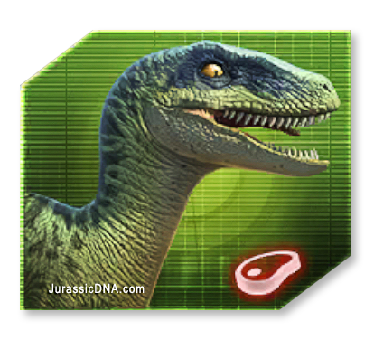 JurassicDNA DinoAttack 38