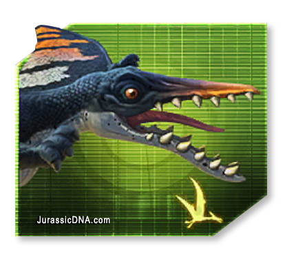 JurassicDNA DinoAttack 41