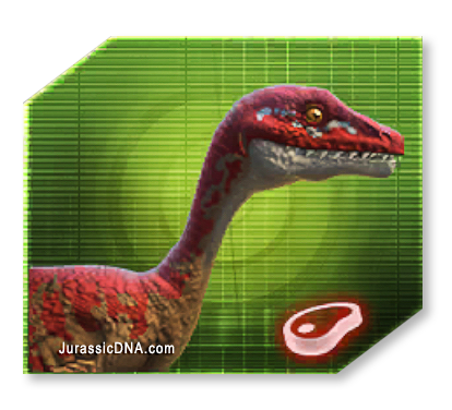 JurassicDNA DinoAttack 42