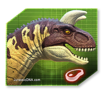 JurassicDNA DinoAttack 43
