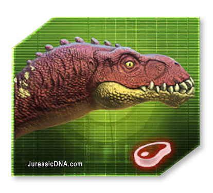 JurassicDNA DinoAttack 44