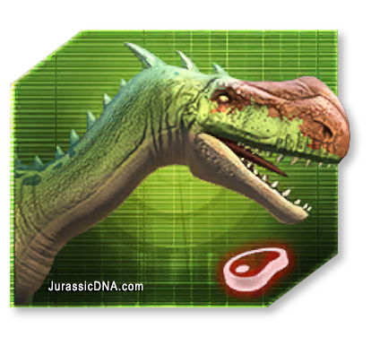 JurassicDNA DinoAttack 45