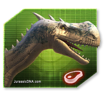 JurassicDNA DinoAttack 49