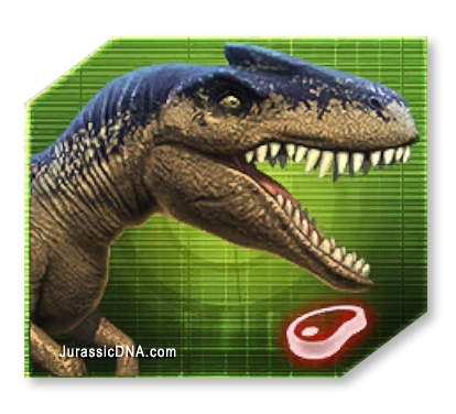 JurassicDNA DinoAttack 50