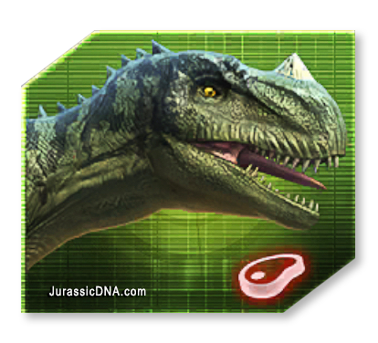 JurassicDNA DinoAttack 51