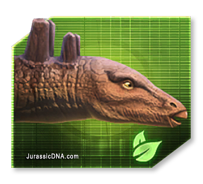 JurassicDNA DinoAttack 52