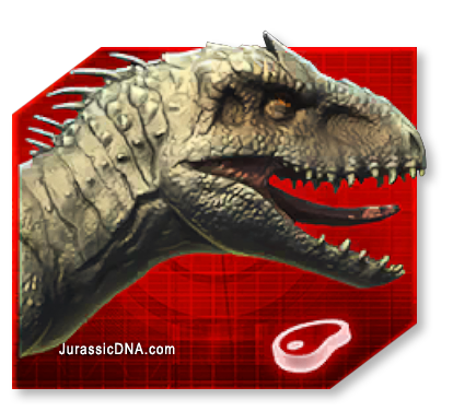 JurassicDNA Invominus Rex Dino Rivals