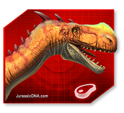 JurassicDNA DinoRival 08