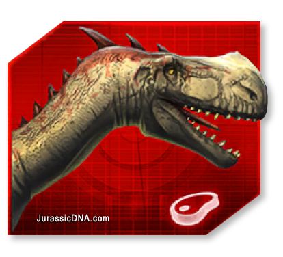 JurassicDNA DinoRival 09