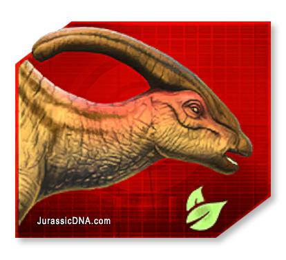JurassicDNA DinoRival 14