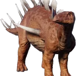 Kentrosaurus2