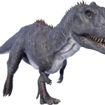 Majungasaurus2