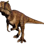 Metriacanthosaurus2