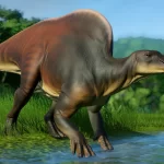 Ouranosaurus4
