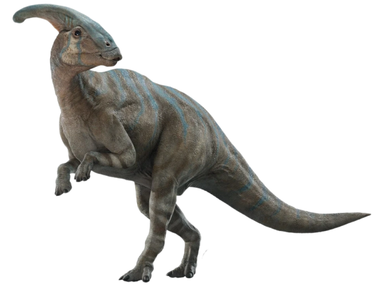 Parasaurolophus 2 of 2 Scan Code » DNA scan codes for the Jurassic World Play App